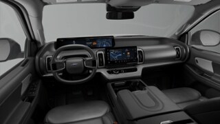 2026 Ford Expedition® Internal Image 2